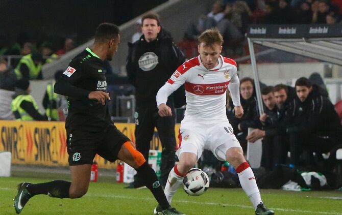 VfB Stuttgart - Hannover 96 (12.12.16)_14
