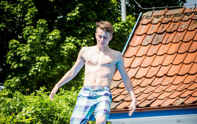 'S Bädle hat wiedr offa! - Bild 39_2