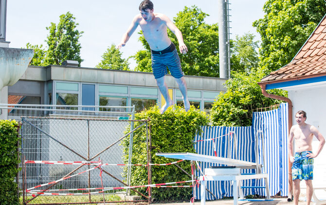 'S Bädle hat wiedr offa! - Bild 29_7