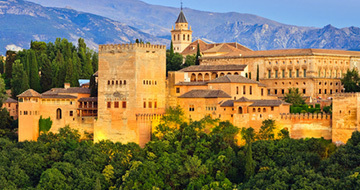 Alhambra
