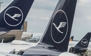 Lufthansa