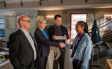 Neue Ermittlerin bei «SOKO Stuttgart»