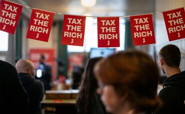 Volksabstimmung in der Schweiz