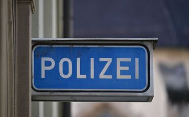 Polizei