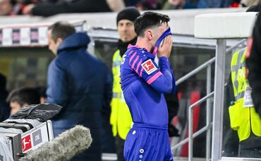 SC Freiburg - FSV Mainz 05