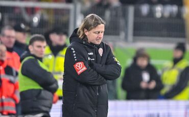 SC Freiburg - FSV Mainz 05