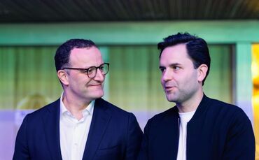 Fortsetzung Deutschlandtag der Jungen Union