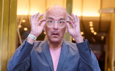 Herbst versteht Vergleiche zwischen Stromberg und Merz