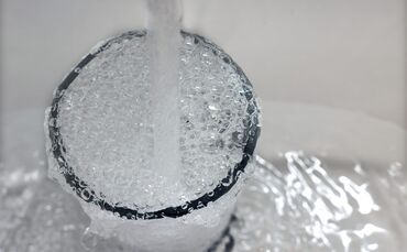 SymbolfotoLeitungswasser