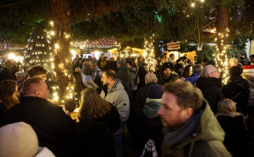 Adventswald Rudersberg