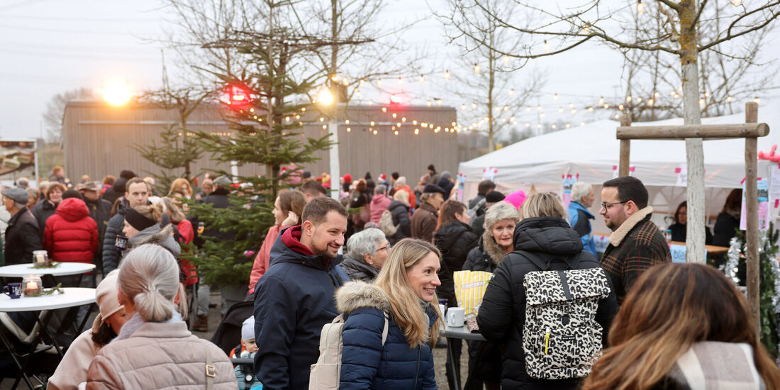 2. Weinstädter Advent