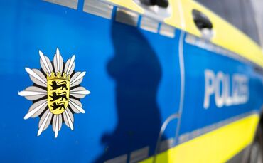 Polizei Baden-Württemberg
