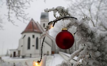 Wetter in Baden-Württemberg