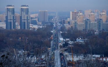 Ukraine-Krieg - Kiew