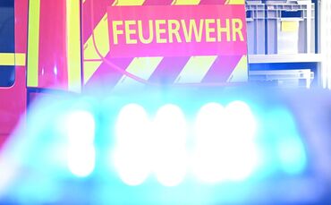 Feuerwehr