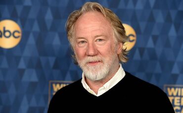 US-Schauspieler und Regisseur Timothy Busfield