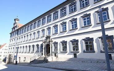 Für den Prozess sind drei Termine angesetzt. (Archivbild)