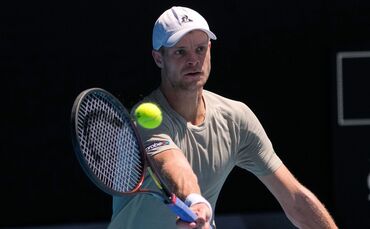 Tennis - Australian Open