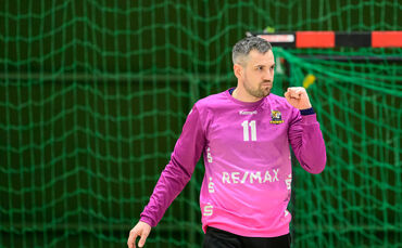 VfL-Torhüter Levin Stasch wird gegen Blaustein besonders motiviert sein: Auf der Gegenseite steht ein Waiblinger Neuzugang im To