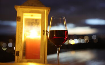 Zum insgesamt mittlerweile vierten Mal wird im Januar 2026 der „Weinwinter am Wengerthäusle“ in Weinstadt organisiert.