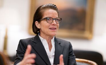 Caroline von Kretschmann