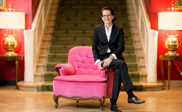 Caroline von Kretschmann