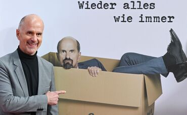 Christoph Maria Herbst