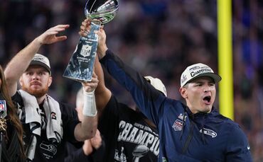 New England Patriots - Seattle Seahawks