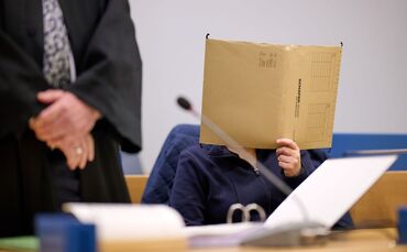 Prozess wegen Isolation eines Kindes