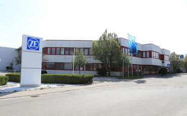 Das Land will den Standort von ZF Lifetec stärken - und machte eine Förderzusage von fünf Millionen Euro für notwendige Investit