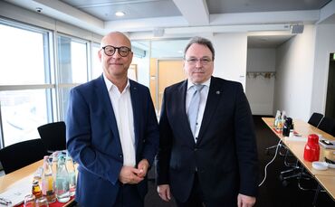 Tarifverhandlungen Deutsche Bahn und GDL