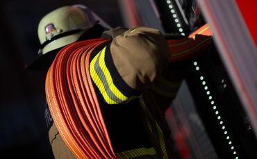 Feuerwehr - Symbolbild
