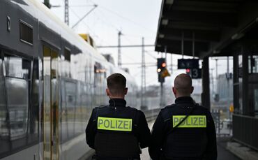 Bundespolizei - Symbolbild