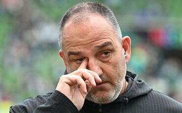 Werder Bremen - 1. FC Heidenheim