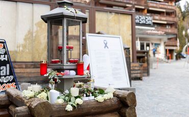 Für Überlebende und Angehörige ist nichts, wie es vor der Brandnacht von Crans-Montana war. (Archivbild)