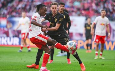 RB Leipzig - FC Augsburg