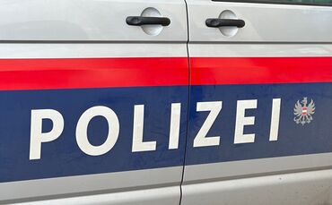 20 Passagiere im Bus erlitten leichte Blessuren. (Symbolbild)