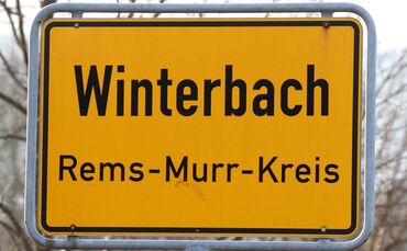 Winterbach geht es finanziell besser als vielen anderen Kommunen im Land.