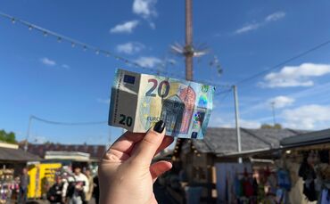 Wir wollten wissen, wie viel Fest sind mit 20 Euro möglich?