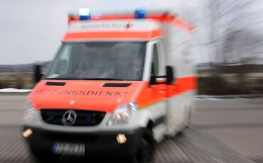 Rettungsdienst