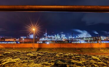 Industriepark Höchst