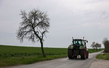 Irankrieg trifft Bauern hart