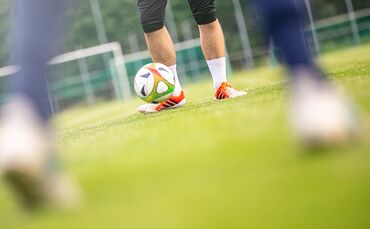 Mario Palomba folgt beim TSV Rudersberg auf Hakan Keskin.