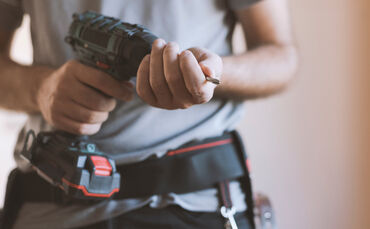 Die Bohreinsätze für Bohrmaschinen (Symbolfoto) kommen nicht aus Waiblingen.