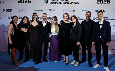 Deutscher Computerspielpreis 2026