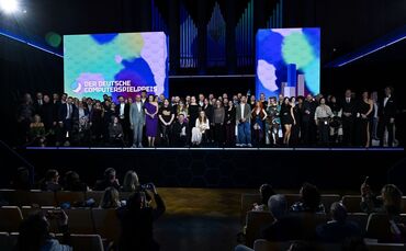 Deutscher Computerspielpreis 2026