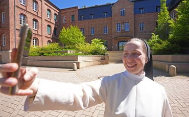 Dominikanerkloster Arenbeg