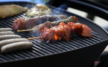 Grillen