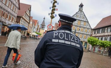 Die Kontrollen wurden im Stadtgebiet Schorndorf und in Rudersberg durchgeführt (Symbolfoto).