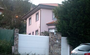 «Horrorhaus»-Prozess gegen deutsche Eltern in Spanien
